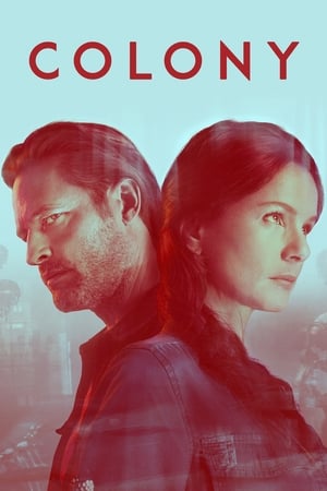 Colony / კოლონია