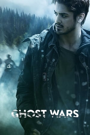 Ghost Wars / მოჩვენებების ომი