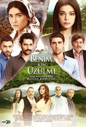 Benim İçin Üzülme / ლაზეთის ცის ქვეშ