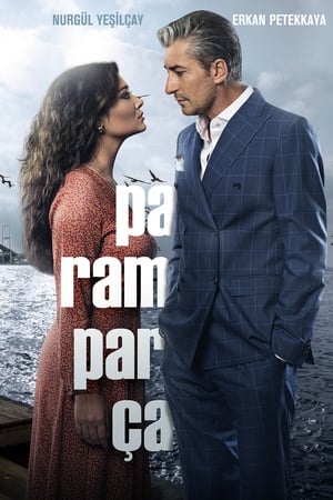 Paramparça / ნამსხვრევები