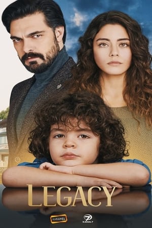 Legacy / Emanet / სხვისი შვილი