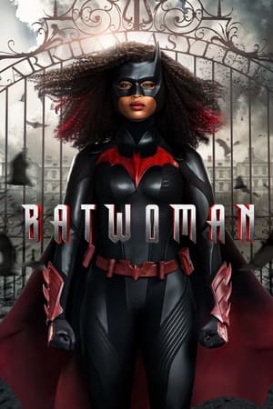 Batwoman / ბეთვუმენი 