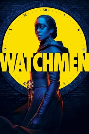 Watchmen / დარაჯები