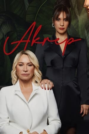 Scorpion / Akrep / მორიელი