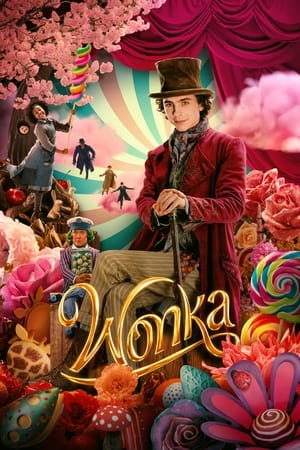 Wonka / ვონკა