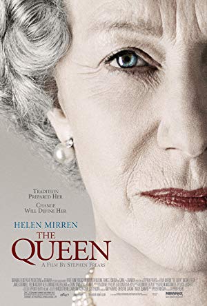 The Queen / დედოფალი