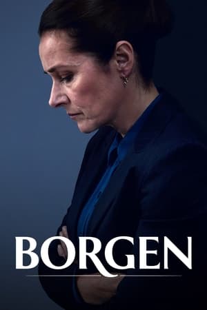 Borgen / მთავრობა