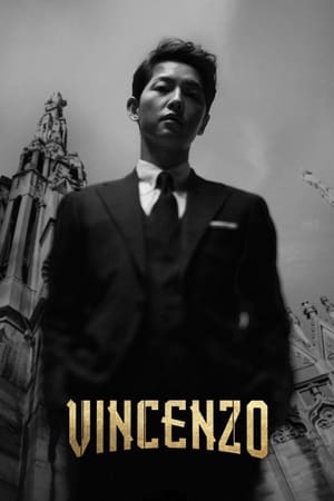 Vincenzo / ვინჩენცო