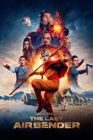 Avatar: The Last Airbender / ავატარი: სტიქიის უკანასკნელი მბრძანებელი