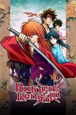 Rurouni Kenshin / რუროუნი კენშინი