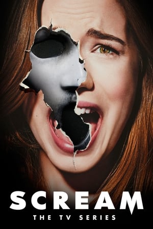 Scream: The TV Series / კივილი