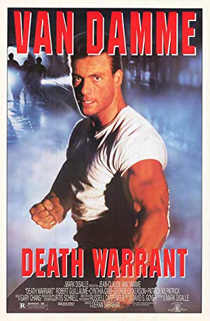 Death Warrant / სიკვდილის ორდერი
