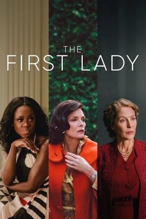 The First Lady / პირველი ლედი