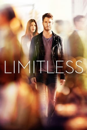 Limitless / უსაზღვრო
