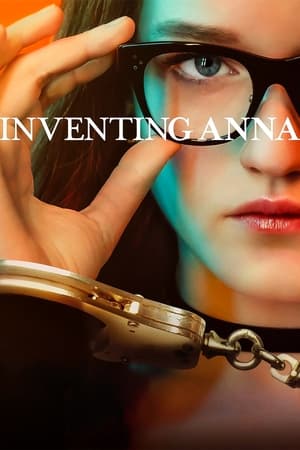 Inventing Anna / ანას გამოგონება