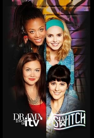 Switch / ოთხი სტიქიის ალქაჯები