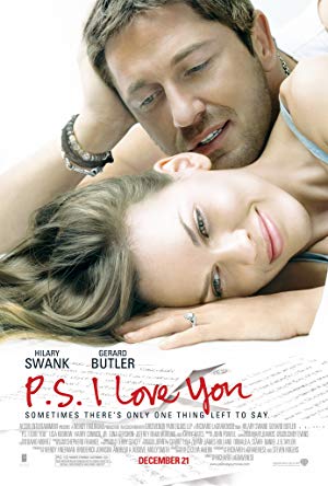P.S. I Love You / პ.ს. მე შენ მიყვარხარ