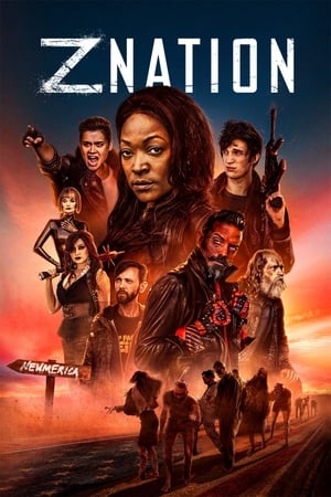 Z Nation / ერი Z