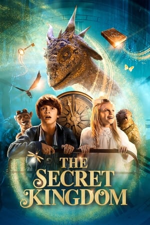 The Secret Kingdom / საიდუმლო სამეფო