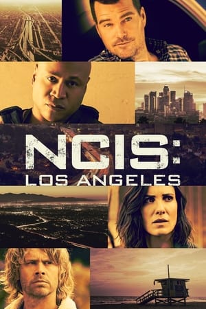 NCIS: Los Angeles / საზღვაო პოლიცია: ლოს-ანჯელესი