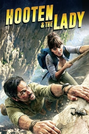 Hooten & The Lady / ჰუტენი და ლედი