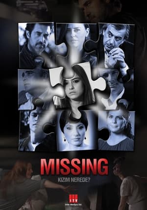 Kızım Nerede / დაკარგული