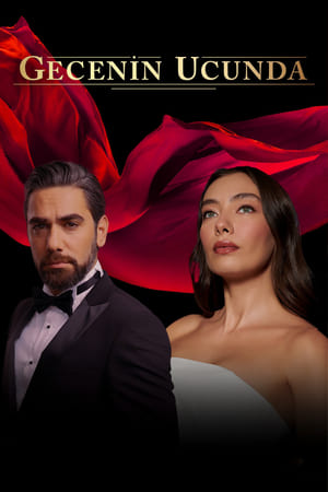 Gecenin Ucunda / გრძელი ღამე