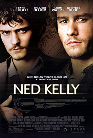 Ned Kelly / კელის ბანდა
