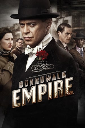 Boardwalk Empire / დანაშაულის იმპერია