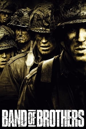 Band of Brothers / ჯარისკაცთა საძმო