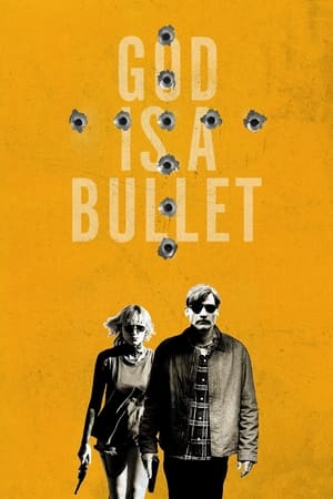 God Is a Bullet / ღმერთი ტყვიაა