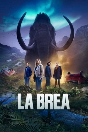 La Brea / ელ-ბრეი