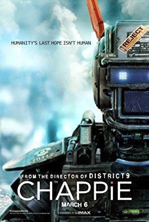 Chappie / ჩაპი