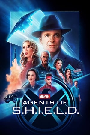 Marvel's Agents of S.H.I.E.L.D. / შილდის აგენტები