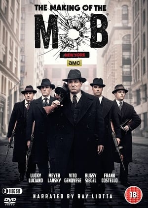 The Making of The Mob / მაფიის შექმნა: ნიუ-იორკი