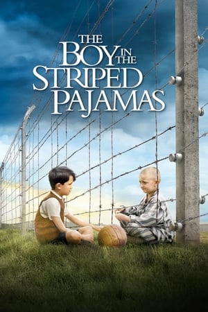 The Boy in the Striped Pyjamas / ბიჭი ზოლიან პიჟამაში