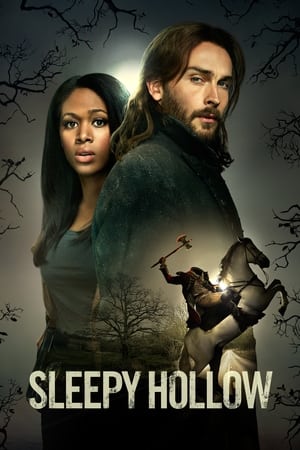 Sleepy Hollow / მთვლემარე ხეობა