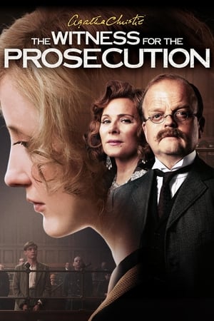 The Witness for the Prosecution / ბრალდების მოწმე
