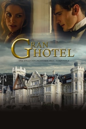 Grand Hotel / გრანდ ოტელი