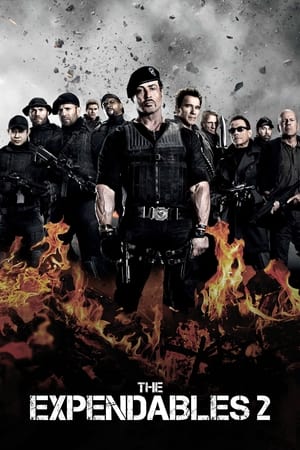 The Expendables 2 / შეუჩერებელნი 2