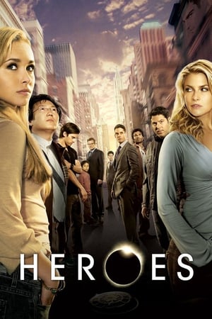 Heroes / გმირები