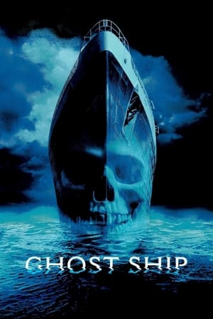 Ghost Ship / გემი მოჩვენება