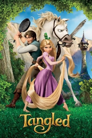 Tangled / რაპუნცელი