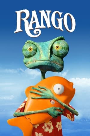 Rango / რანგო