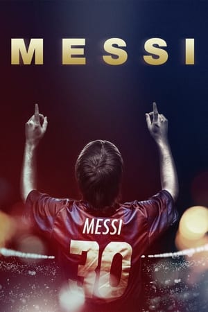 Messi / მესი