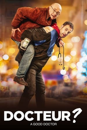 A Good Doctor / კარგი ექიმი