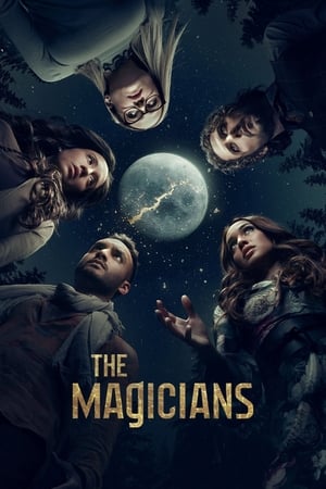The Magicians / ჯადოქრები