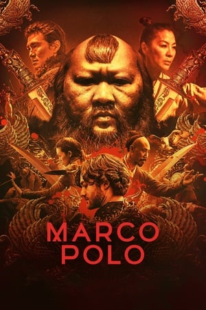 Marco Polo / მარკო პოლო