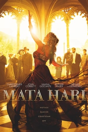 Mata Hari / მატა ჰარი