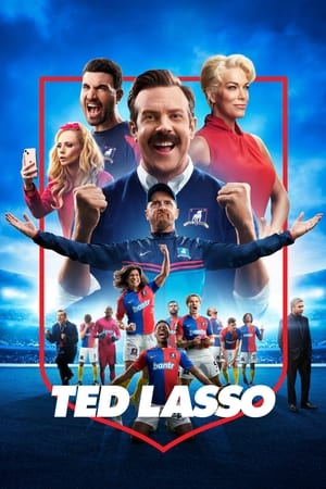 Ted Lasso / ტედ ლასო